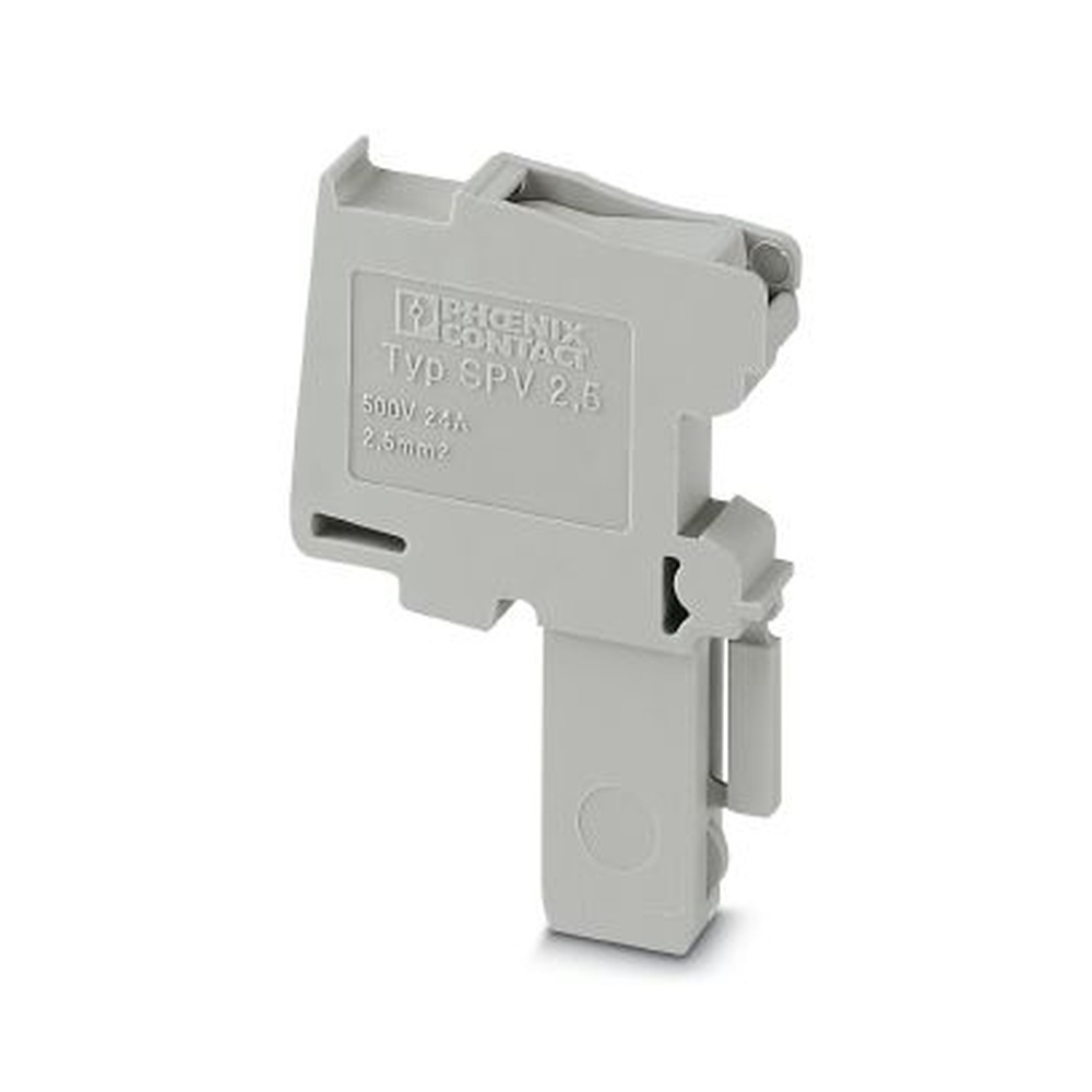 Phoenix Contact Stecker 3041710 Typ SPV 2,5/ 1