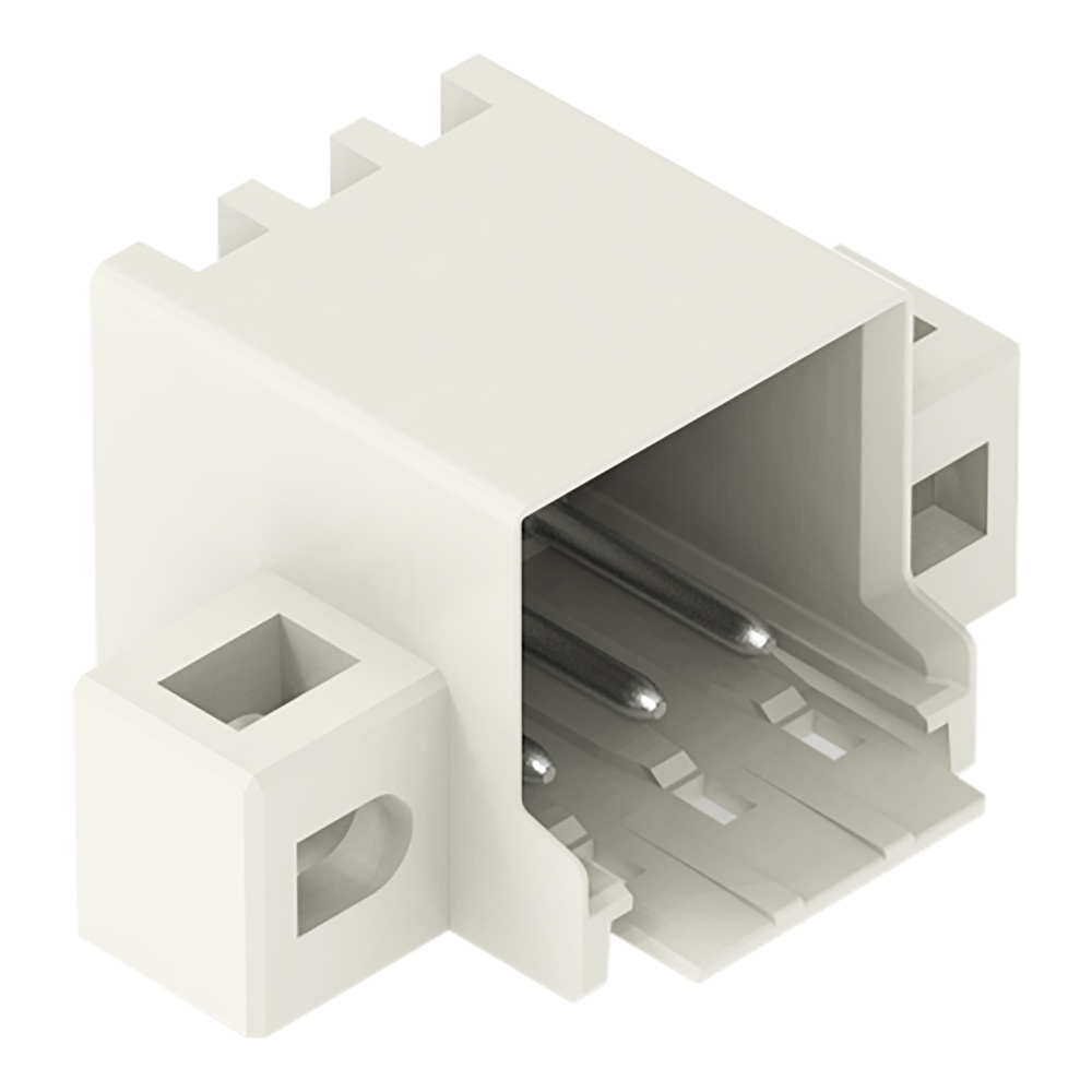 Wago Stiftleiste 2091-1423/205-000