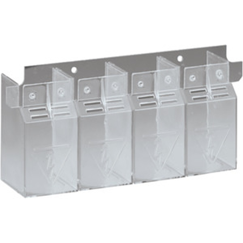 Hager Klemmenabdeckungen HZC204