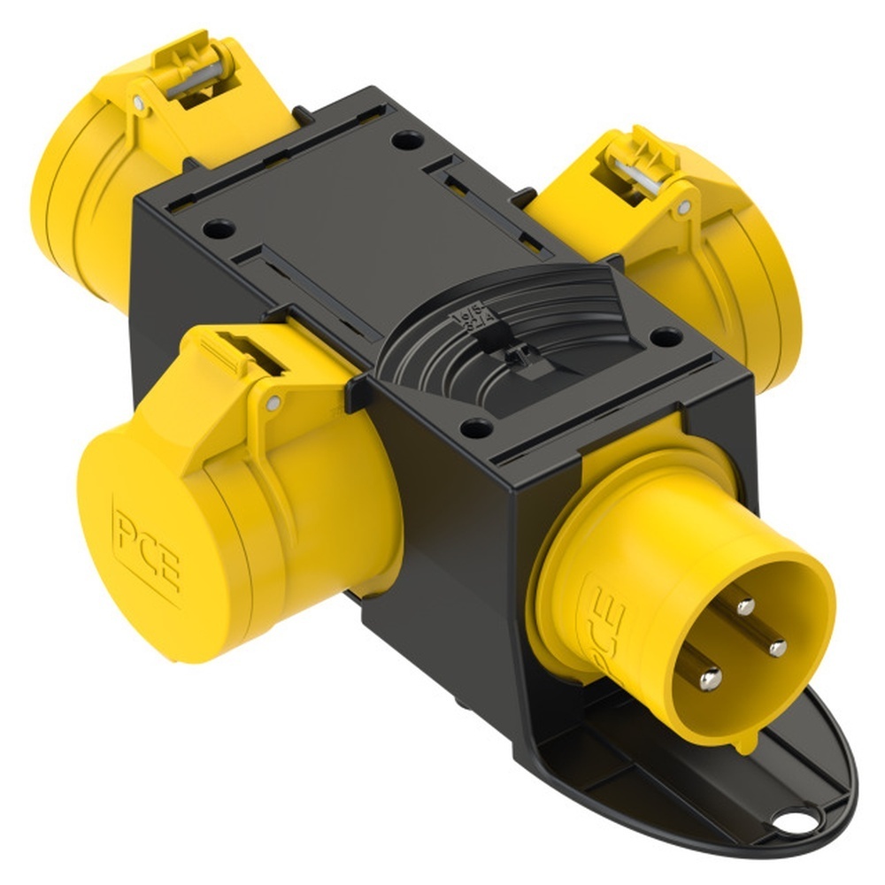 PC Electric Mobilverteiler 9437560