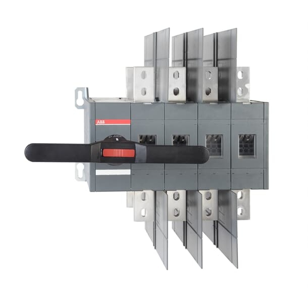ABB Lasttrennschalter 1SCA104036R1001 Typ OT800U04CP