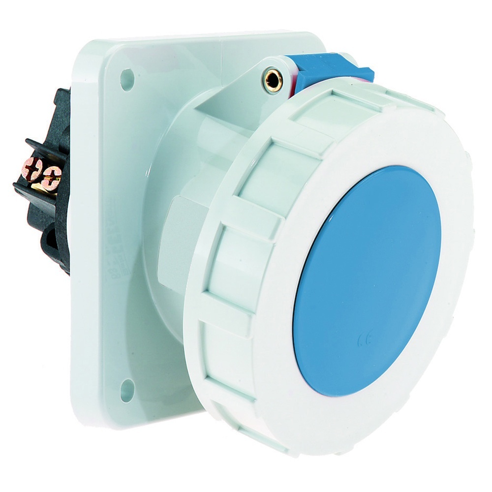 Bals Anbausteckdose 12107