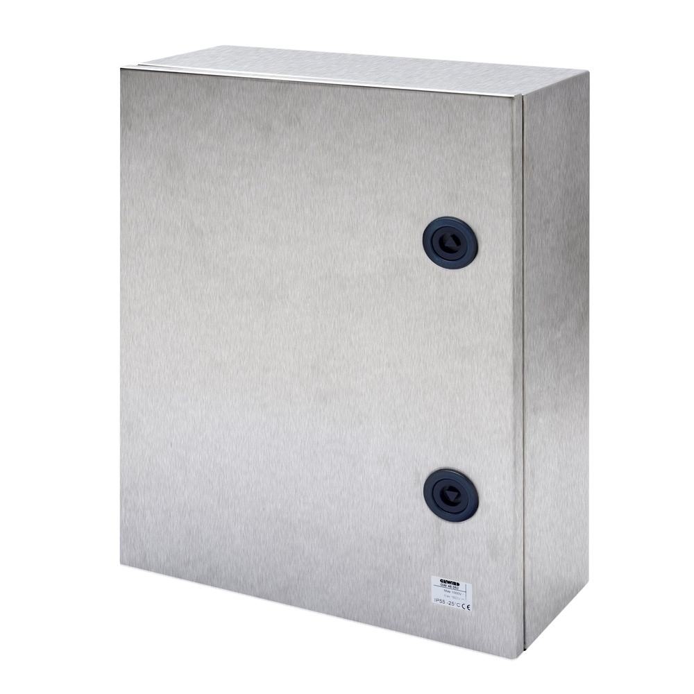 Gewiss Schaltschrank GW46054