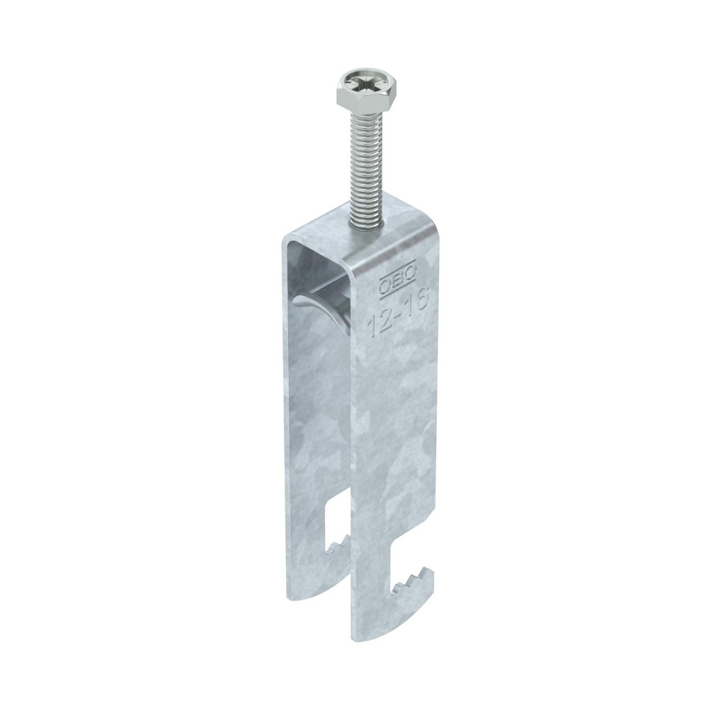 OBO Bettermann Bügelschelle 1188218 Typ BS-F3-M-16 FT