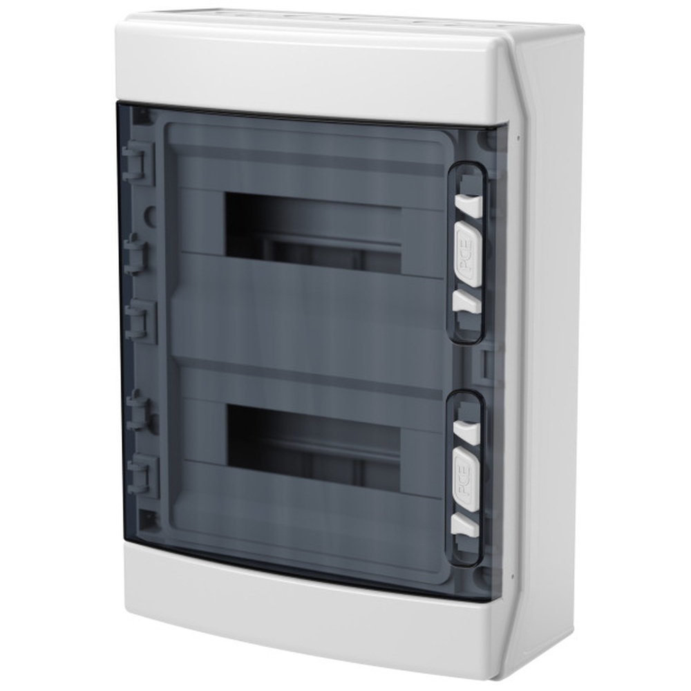 PC Electric Leergehäuse 15191024