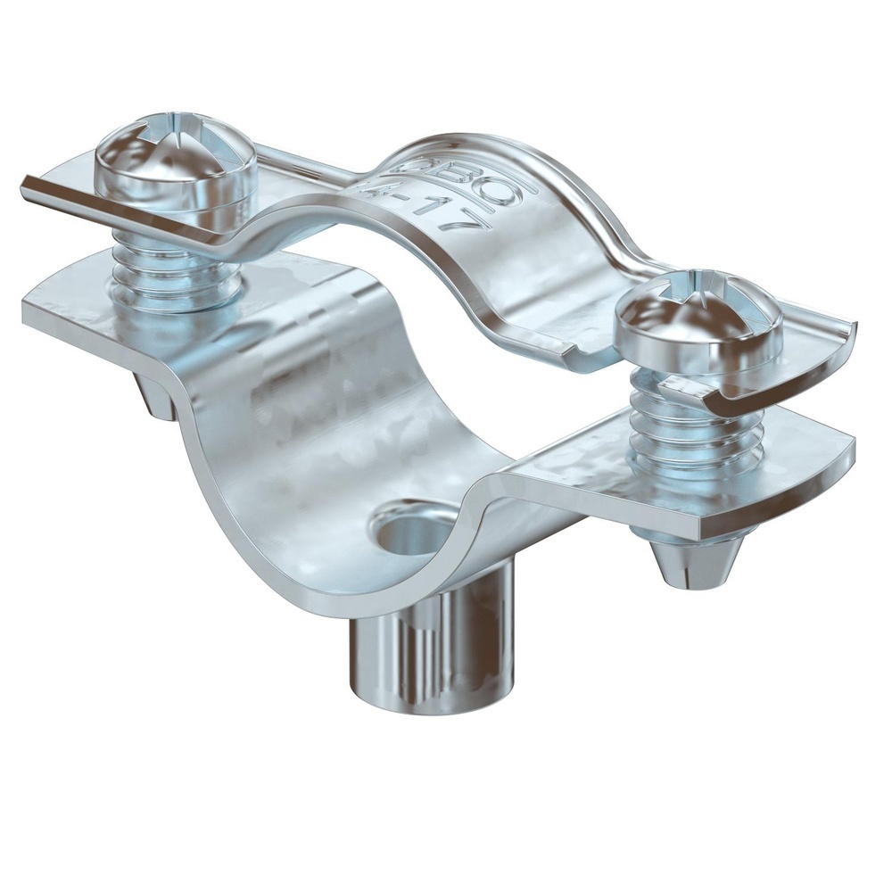 OBO Bettermann Abstandschelle 1362367 Typ ASG 732 17 FT