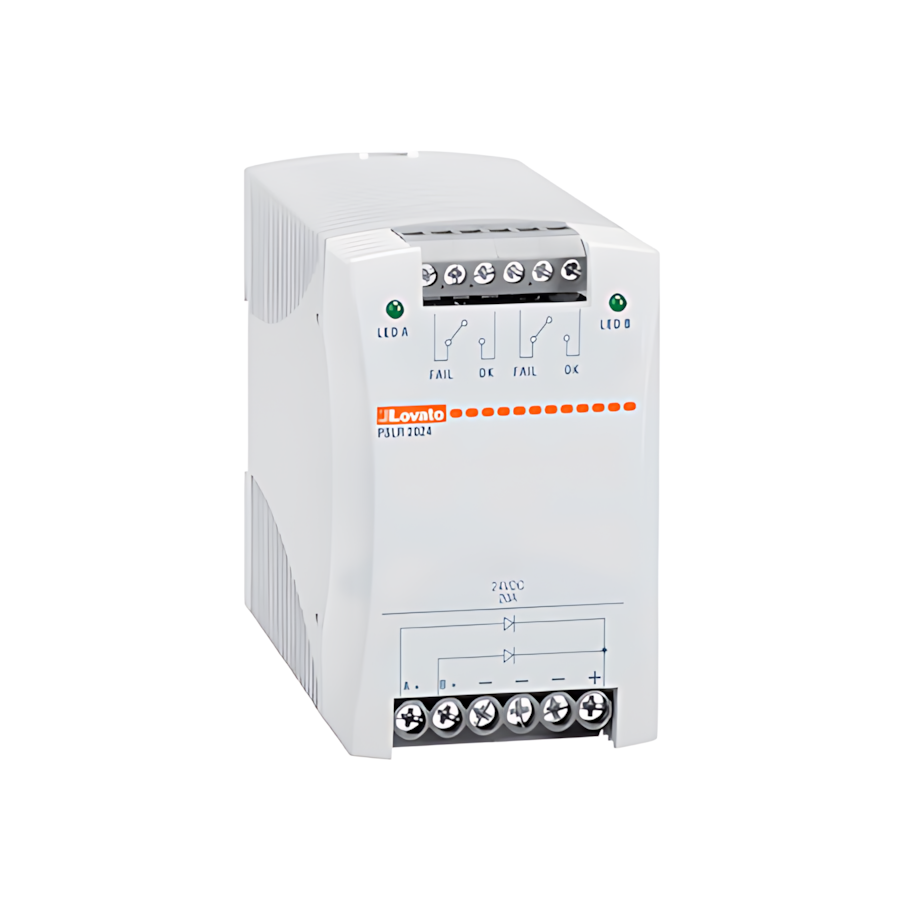 Lovato Electric Schaltnetzteile PSLR2024