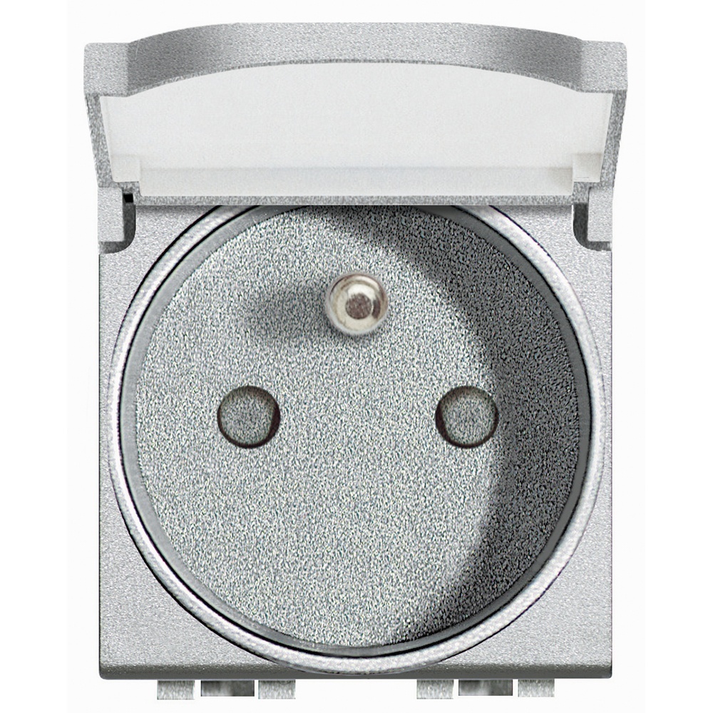 Bticino Steckdose NT4145