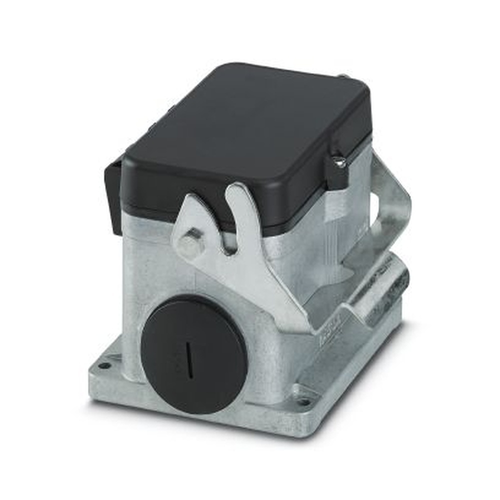 Phoenix Contact Gehäuse 1424874 Typ HC-STA-B48-SHWSC-2SSM40-EMC-AL