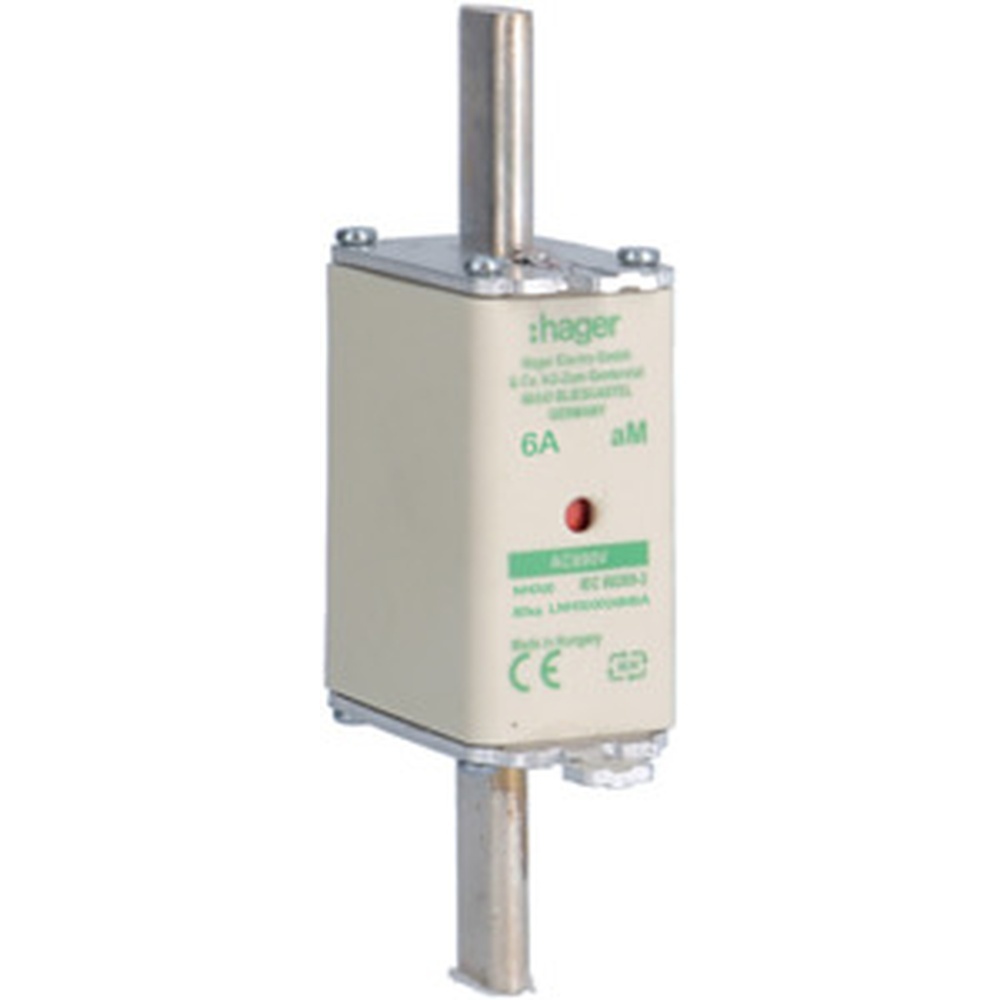 Hager NH Sicherung LNH000006M6A