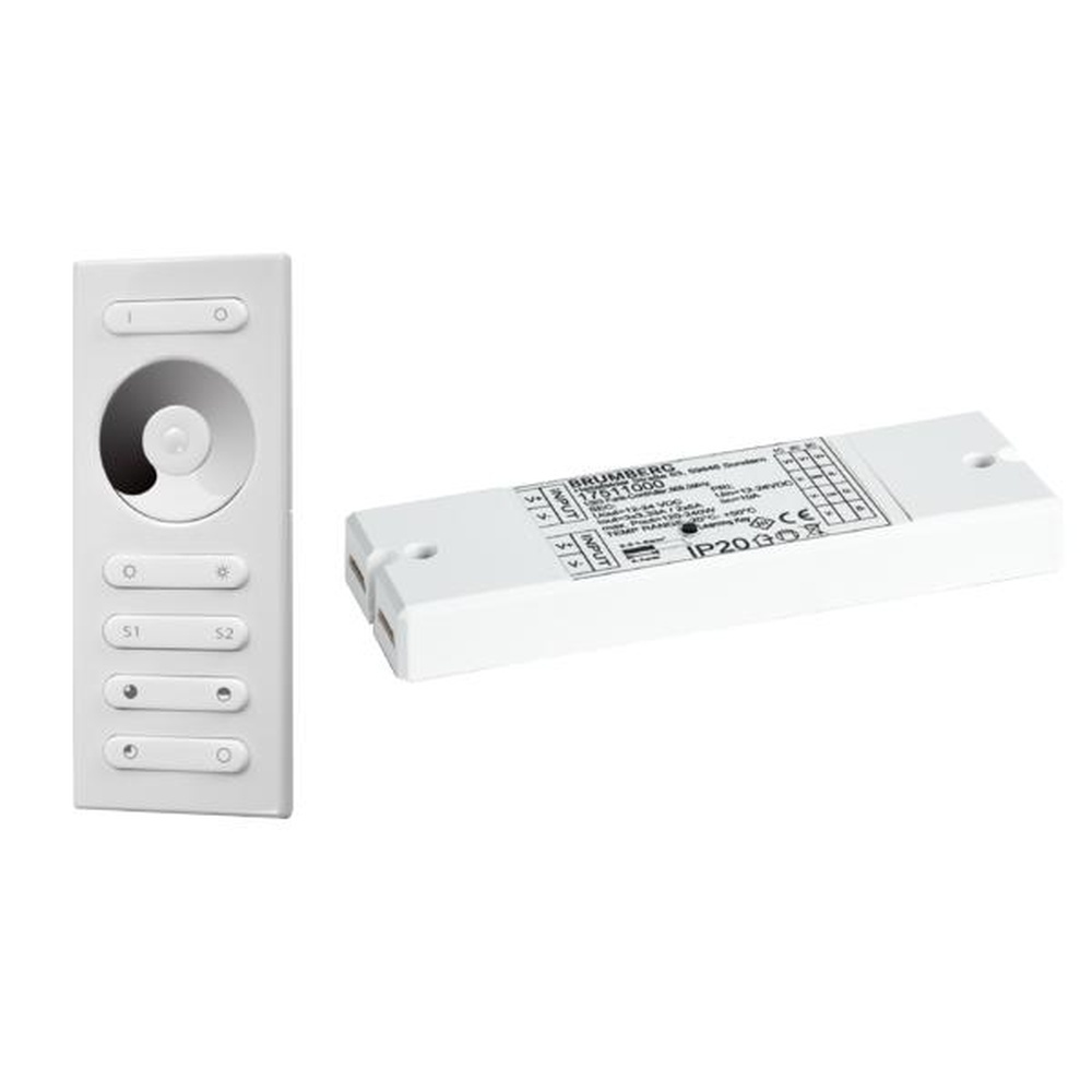 Brumberg LED Controller 17528000