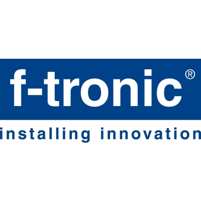F-tronic GmbH Ensheim