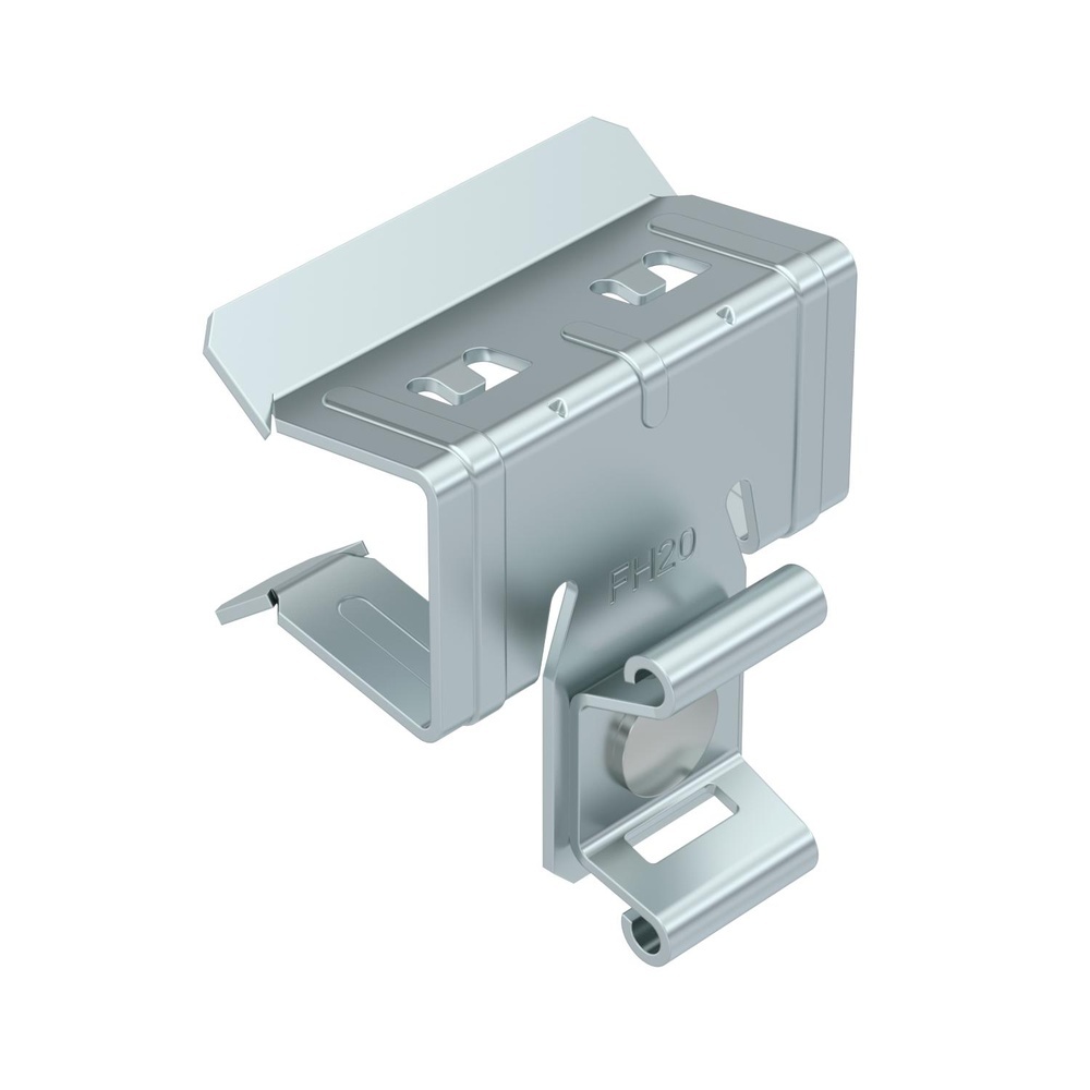 OBO Bettermann Trägerklammer 1488311 Typ SCCT 15-20