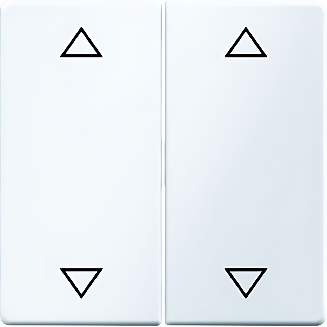 Berker Wippen 16446089