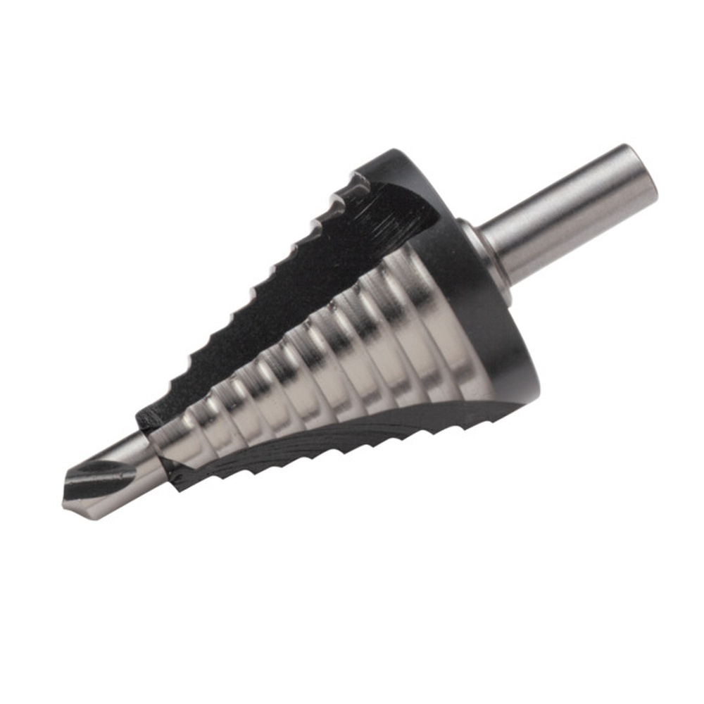 Cimco HSS Stufenbohrer 201201