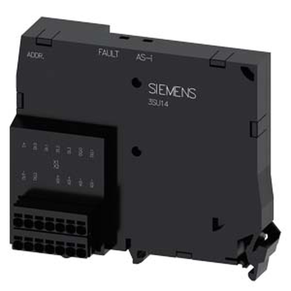 Siemens Modul 3SU1400-1EJ10-6AA0