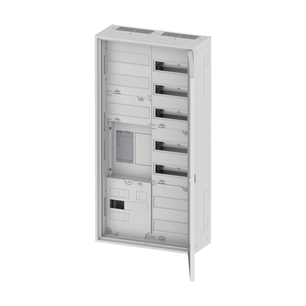 Eaton Zähler Komplettschrank für eHZ 191011 Typ ZSD-ZV-1100-BKE-I/APZ