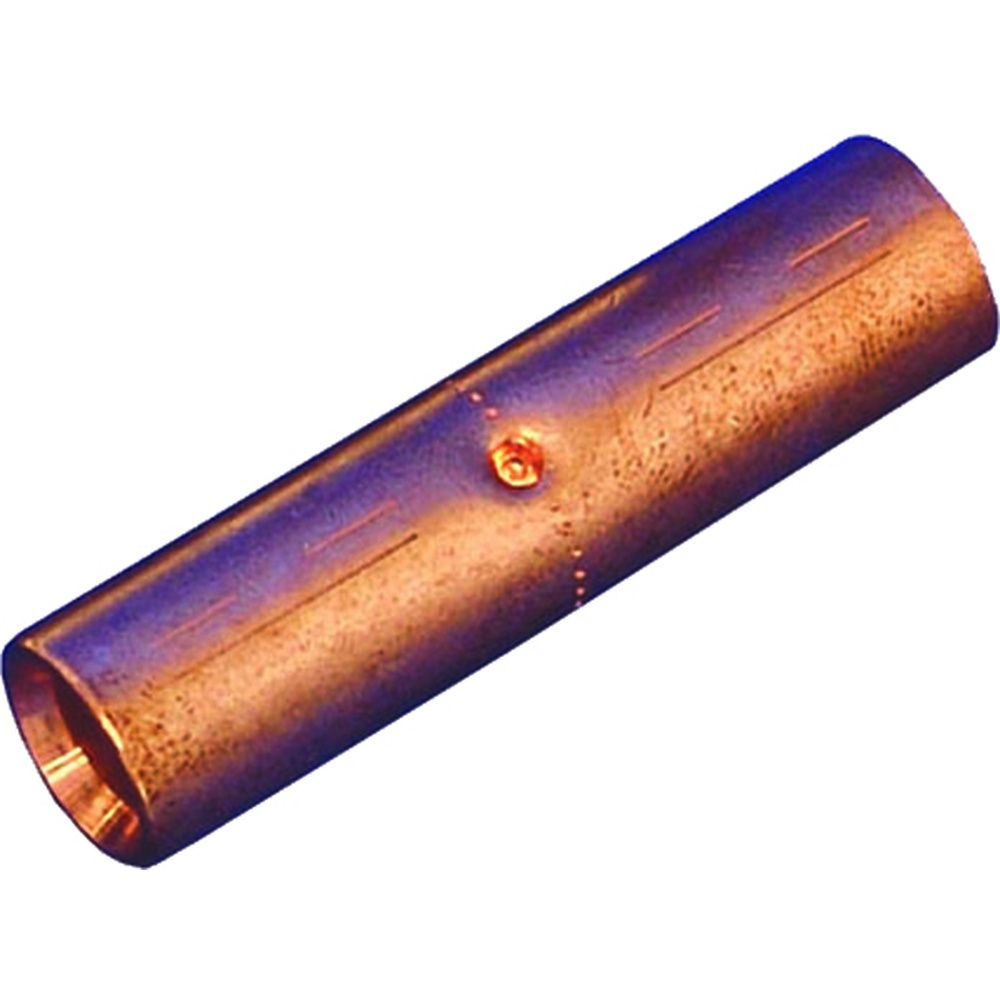 Intercable Pressverbinder 181322 Typ ICD6VBK