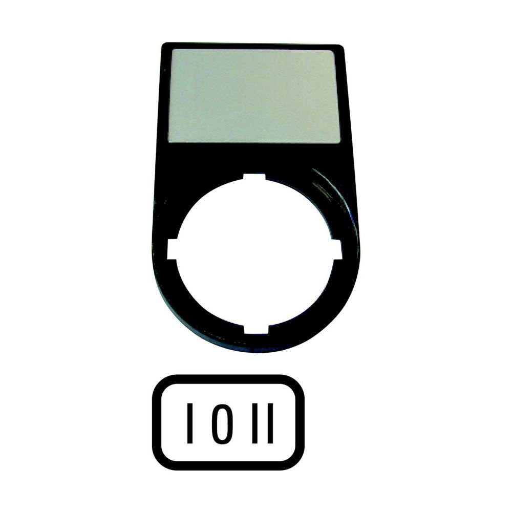 Eaton Träger 216486 Typ M22S-ST-X93