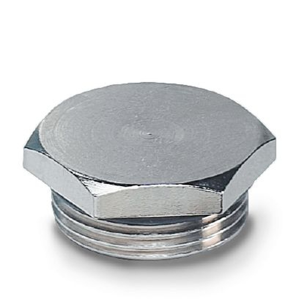 Phoenix Contact Verschlussschraube 1645862 Typ HC-M-BS-M32