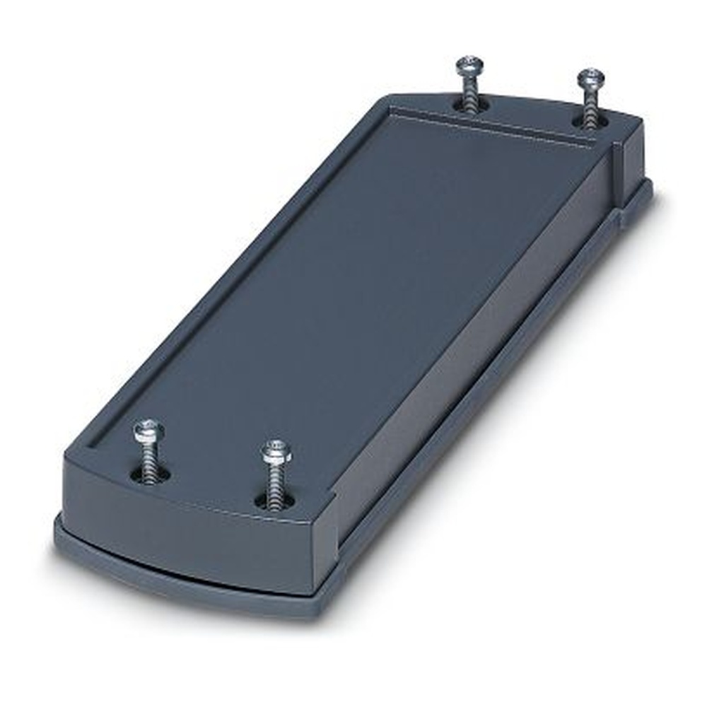 Phoenix Contact Abschlussdeckel 2200906 Typ HC-ALU 6-161 COVER GY