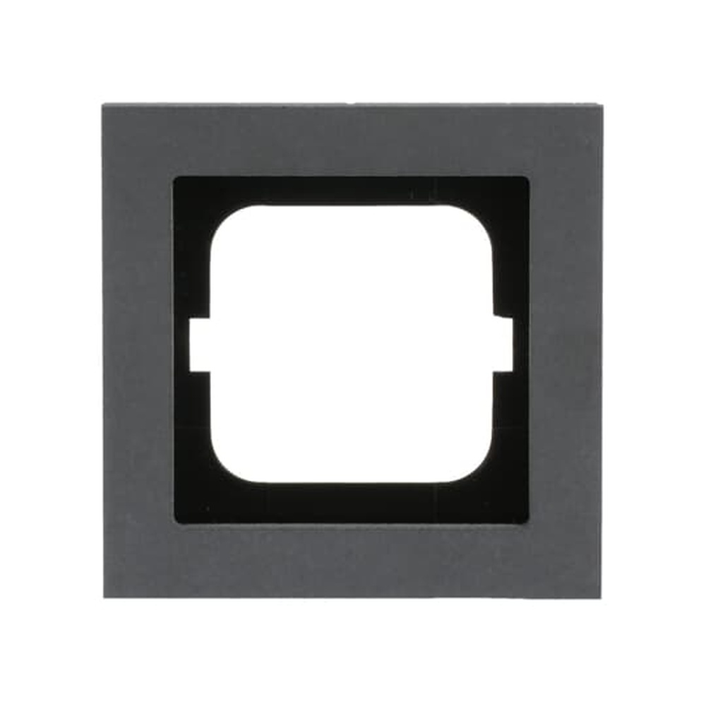 Busch-Jaeger Abdeckrahmen 1fach 1721-298 Nr. 2CKA001754A4795