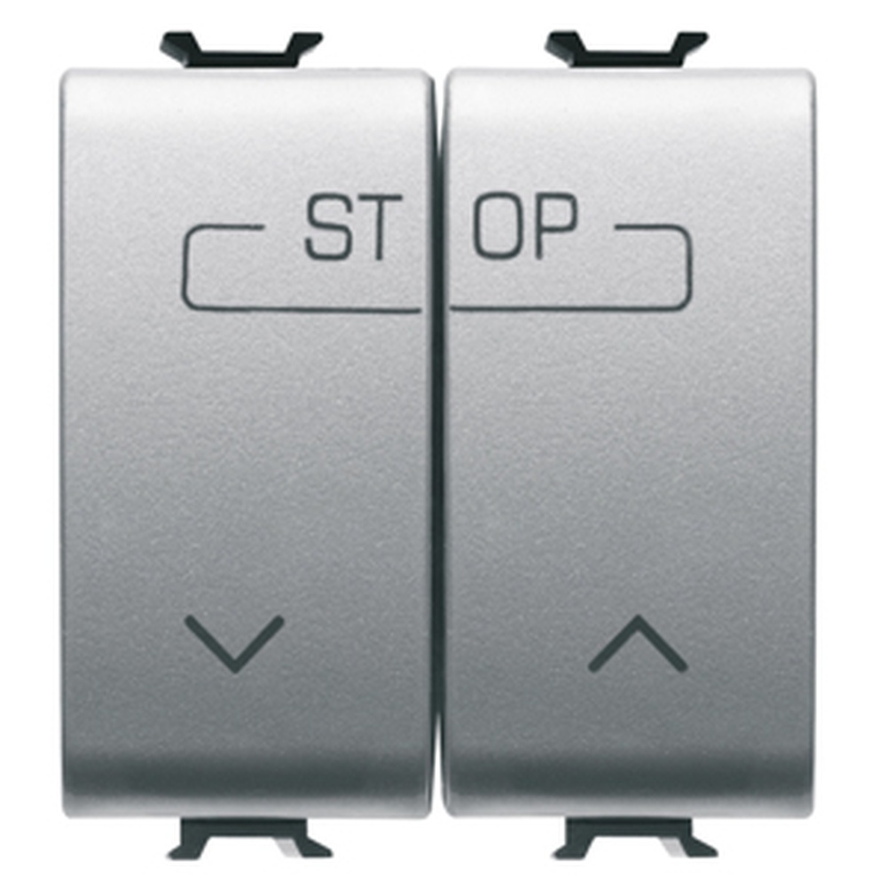 Gewiss Jalousietaster GW14160F