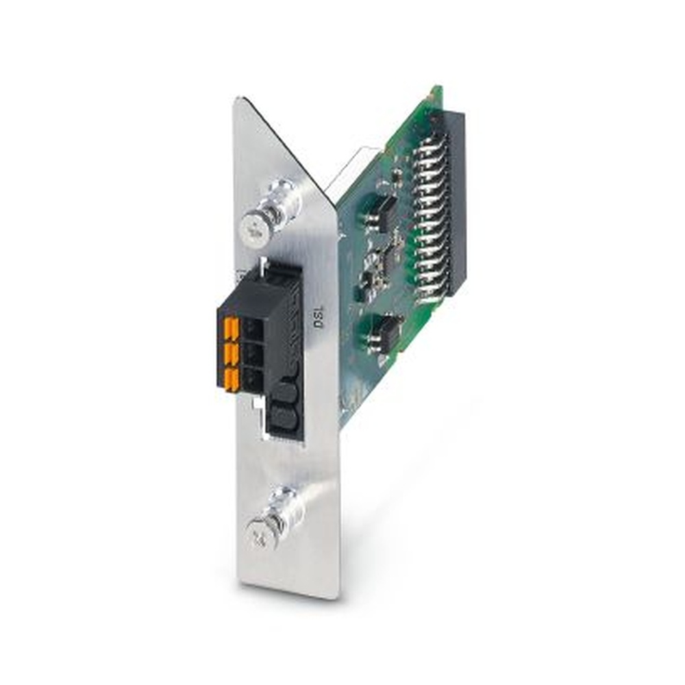 Phoenix Contact Überspannungsschutzstecker 2702257 Typ TC EXTENDER PT-IQ-1S