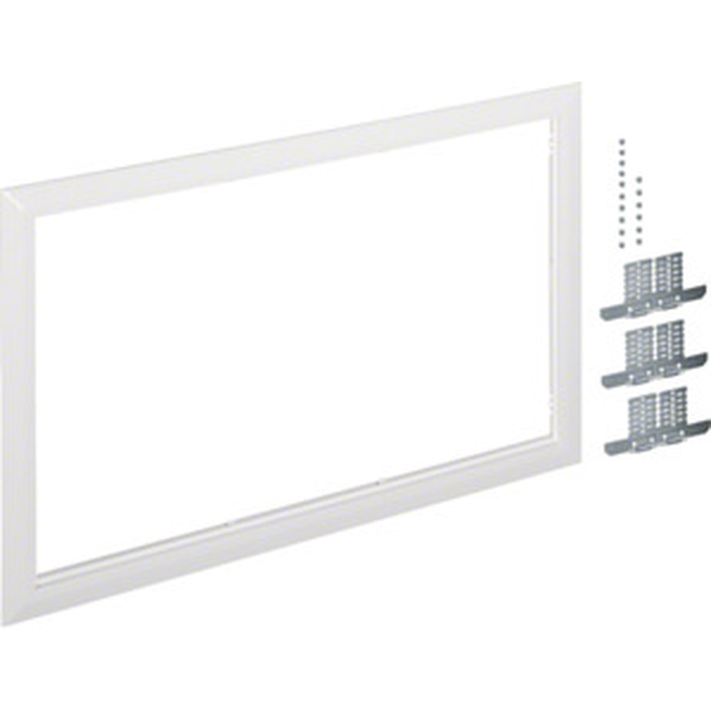 Hager Blendrahmen univ.Z FZ013B