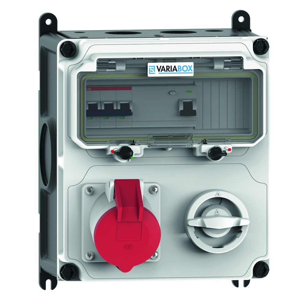 Bals VARIABOX 896374