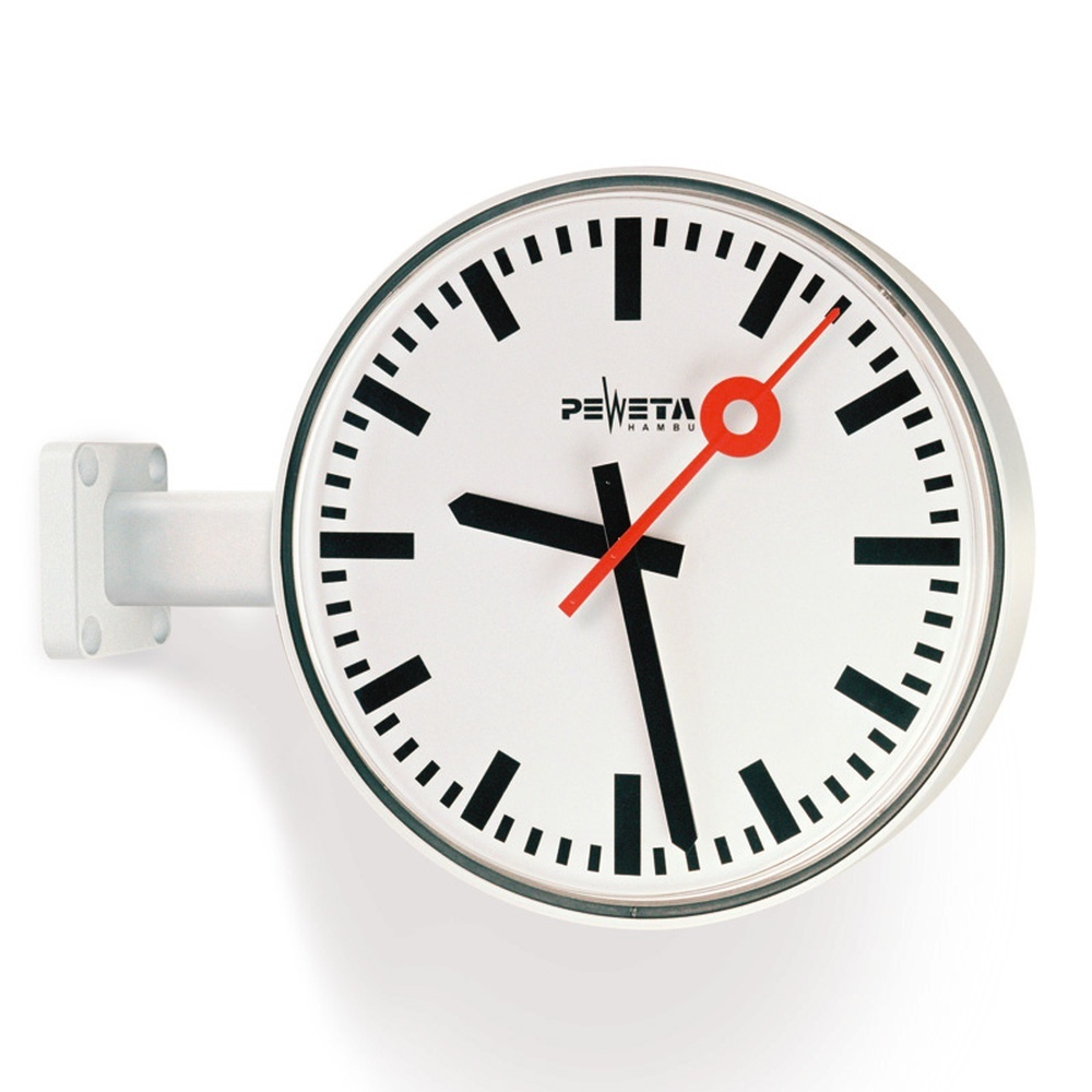 Peweta Außenuhr 74.752.622