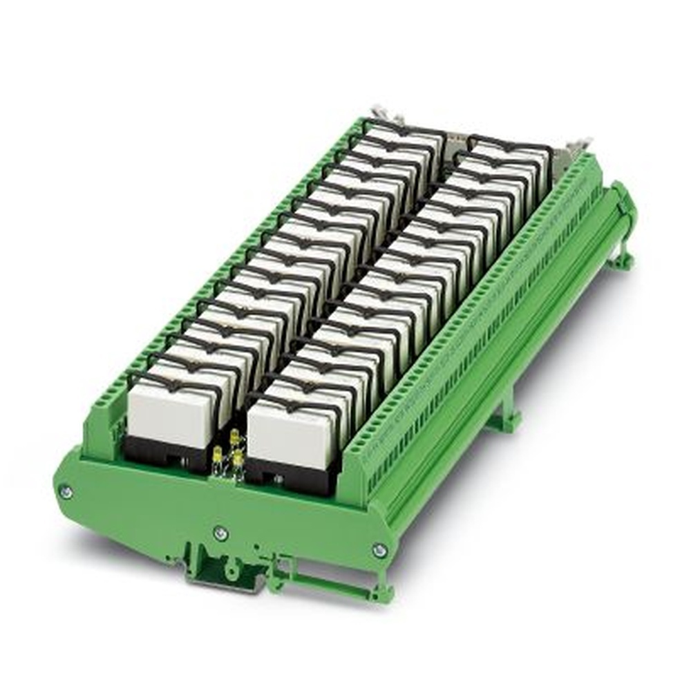 Phoenix Contact Aktivmodul 2968373 Typ UM-32 RM/RT-G24/21/PLC
