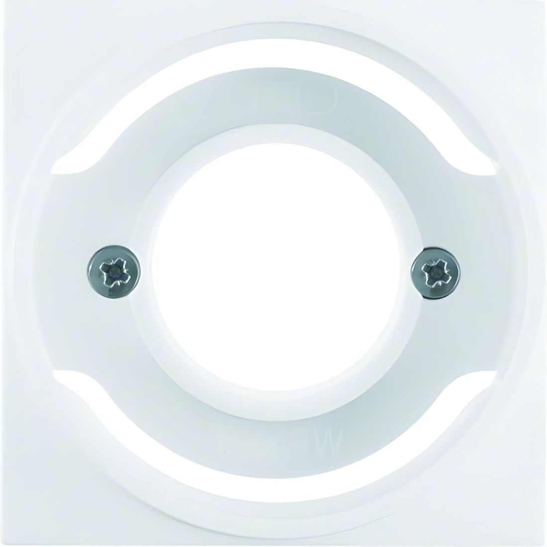 Berker Zentralstück 11981909