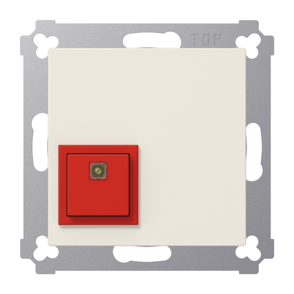Jung Ruftaster NRS AS 0834 RT