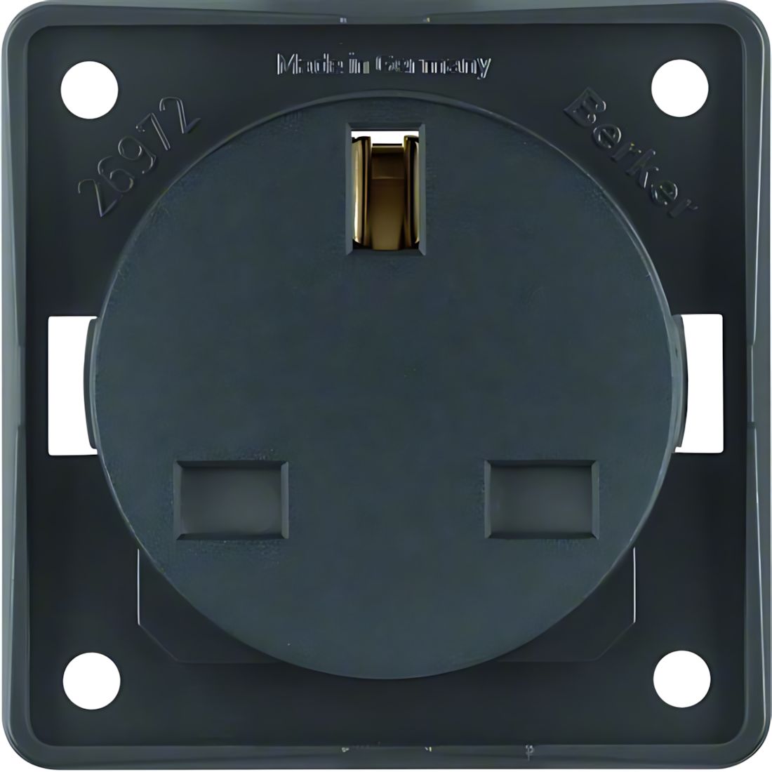 Berker Steckdose 962622505