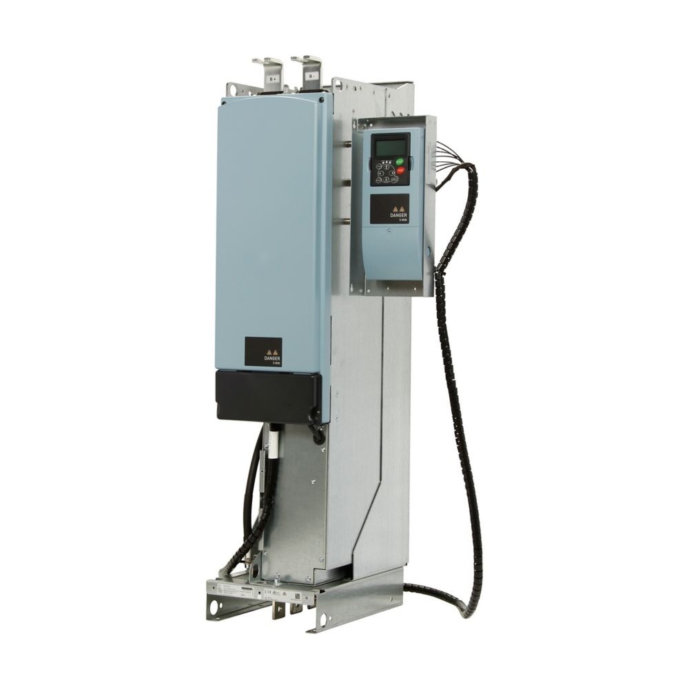 Eaton Frequenzumrichter 125482 Typ SPXH10A0-4A2N1