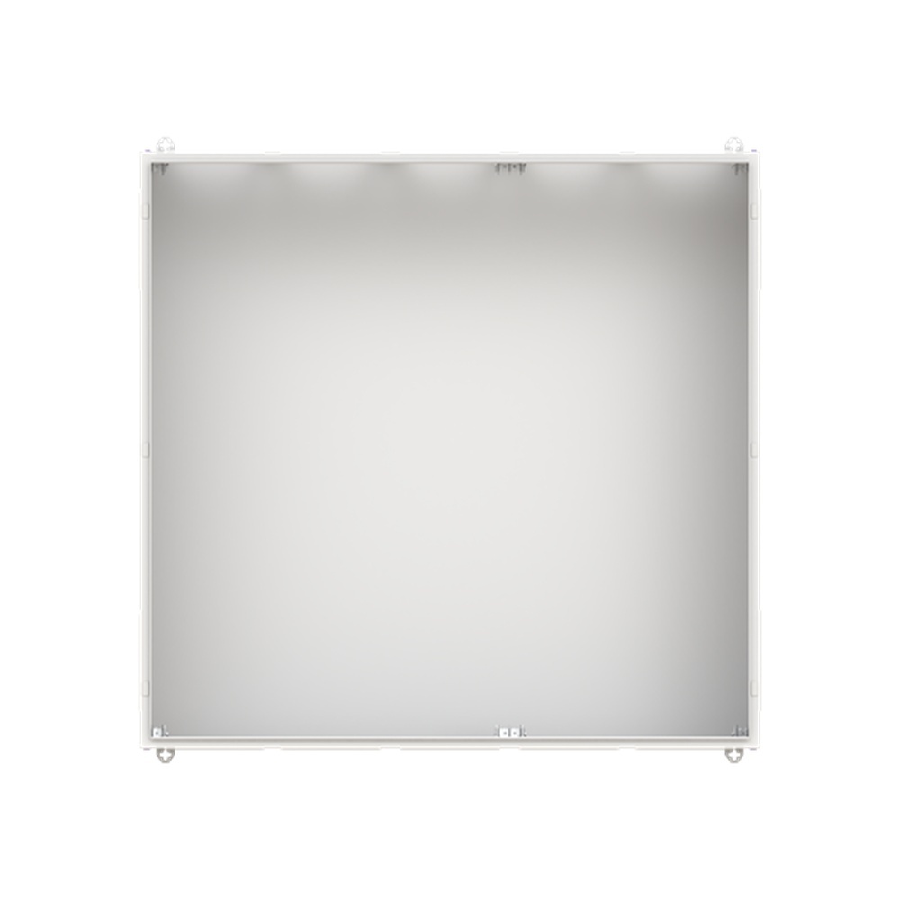 Striebel & John Wandschrank 2CPX010385R9999 Typ TW508GB