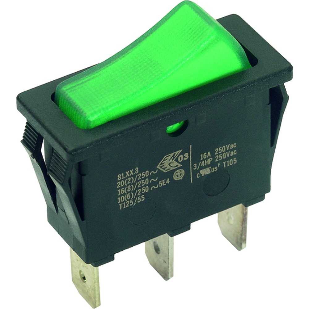 Bachmann Wippenschalter 924.114