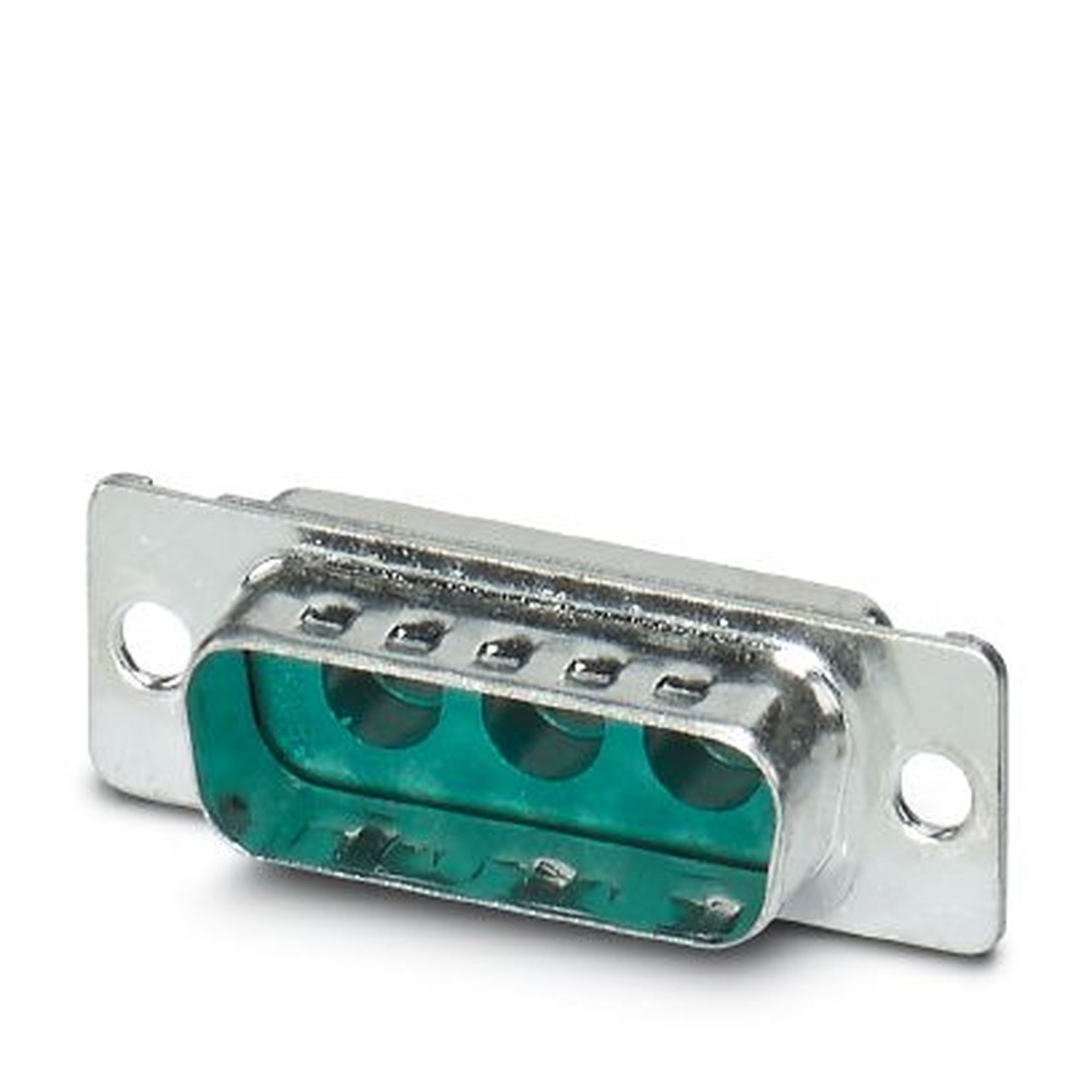 Phoenix Contact D SUB Kontaktträger 1688201 Typ VS-15-ST-DSUB-3P