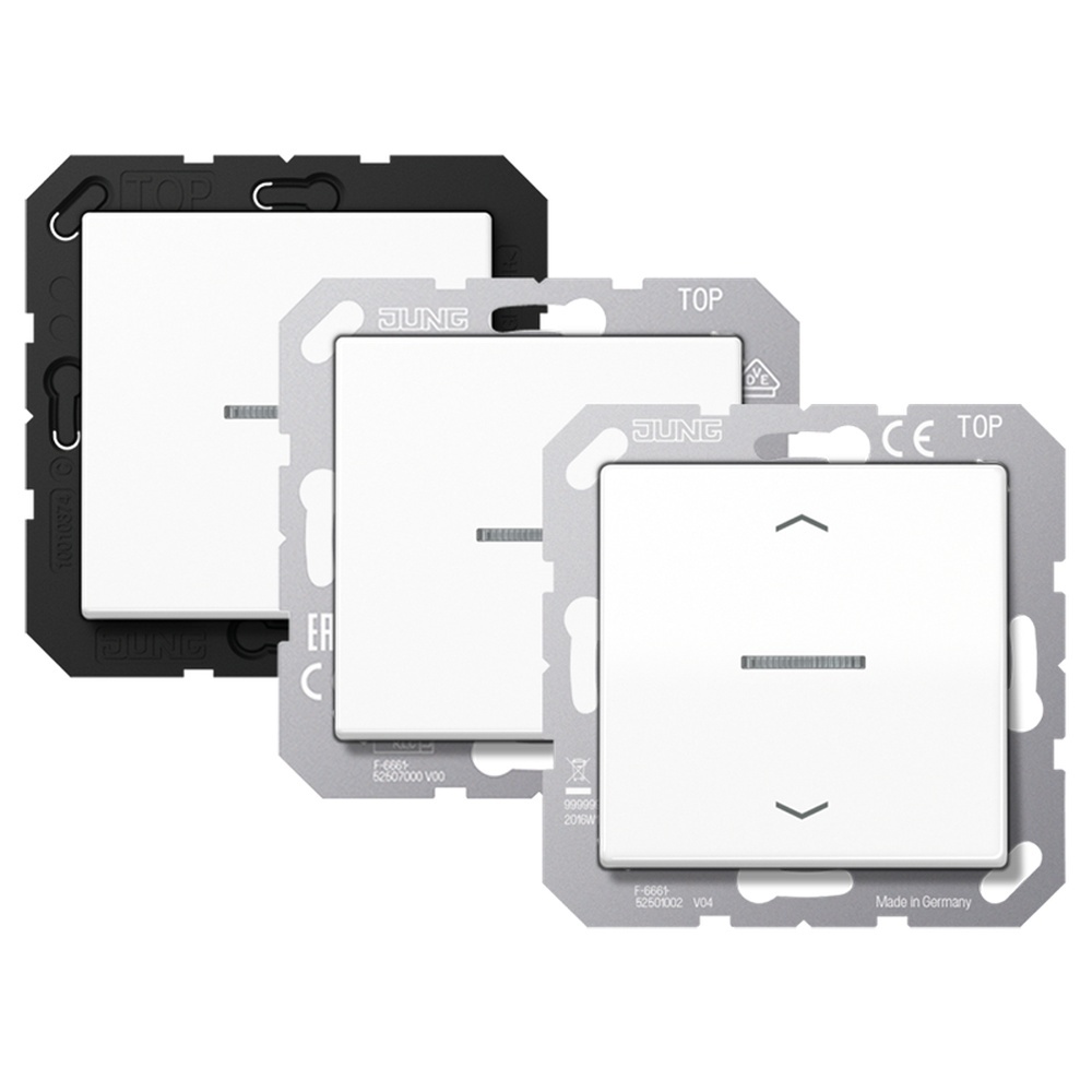 Jung Kombiset JH-PKOMBIAWW