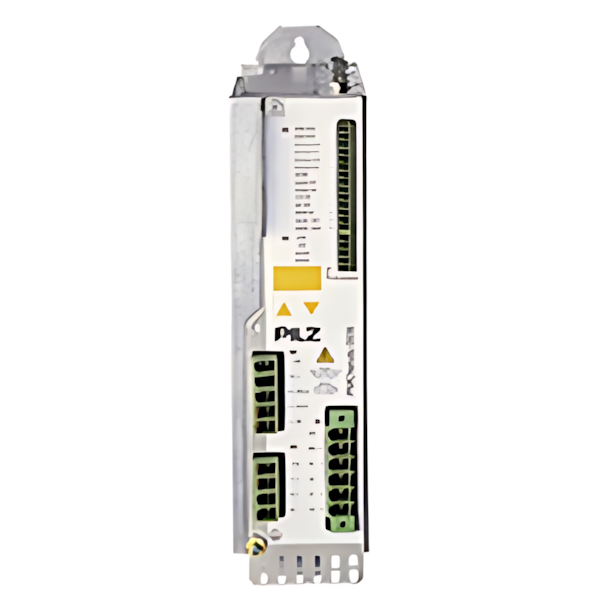 Pilz Servoverstärker 8176002 Typ PMCtendo DD5.10/000/0/0/0/110-230VAC