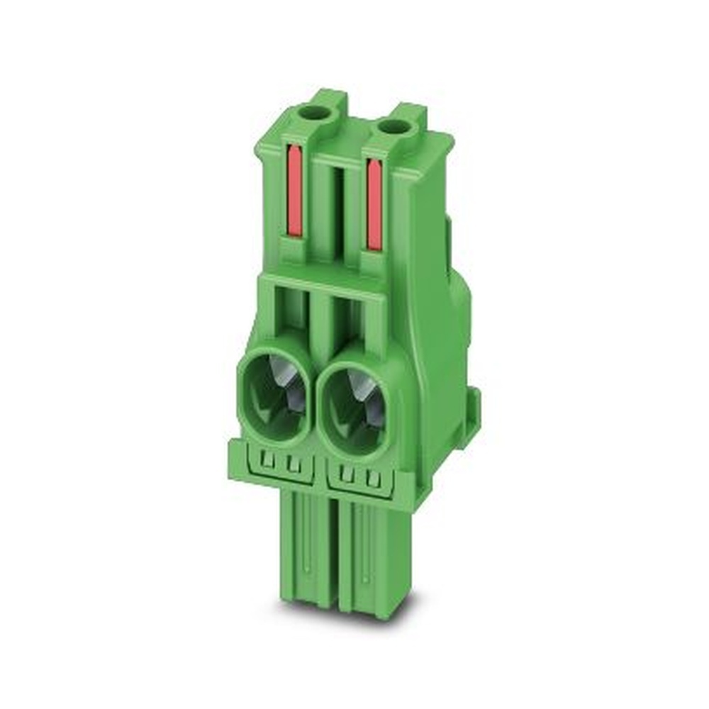 Phoenix Contact Leiterplattenstecker 1044740 Typ PC 6/ 2-ST-BUS-7,62