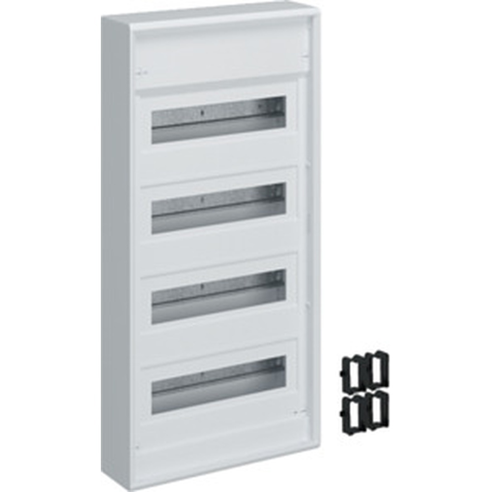 Hager Volta AP-Verteiler VA48CN