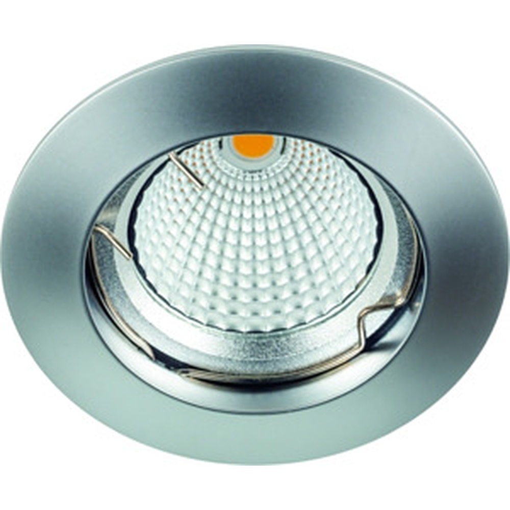 Rutec Einbaustrahler ALU55849