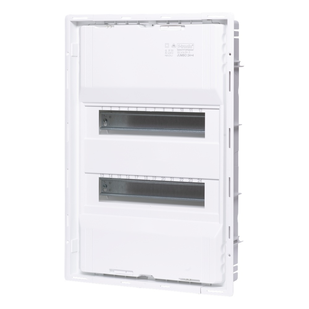 f-tronic Kleinverteiler JUMBO244 Nr. 7250017