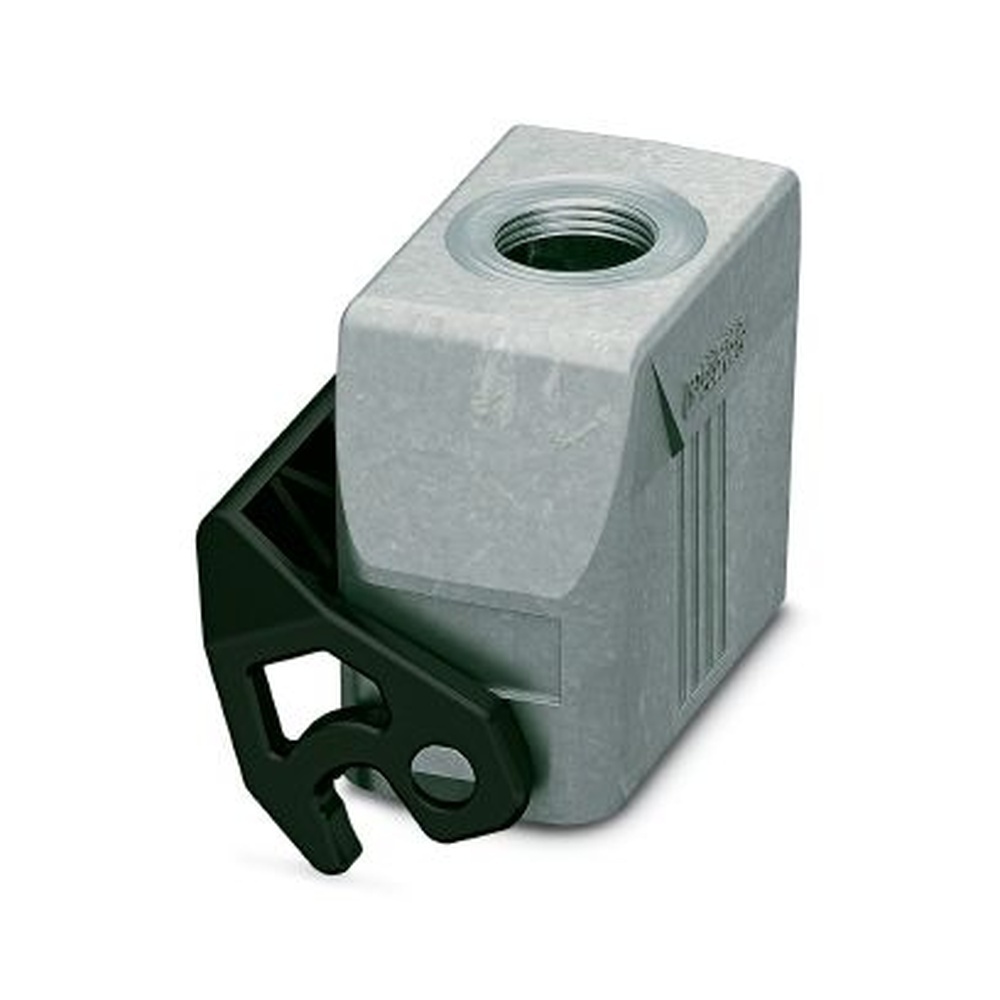 Phoenix Contact Gehäuse 1424359 Typ HC-STA-D15-CLWS-1TTM20-EL-AL