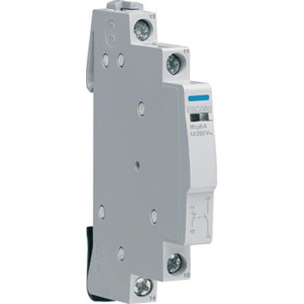 Hager Hilfsschalter ESC080