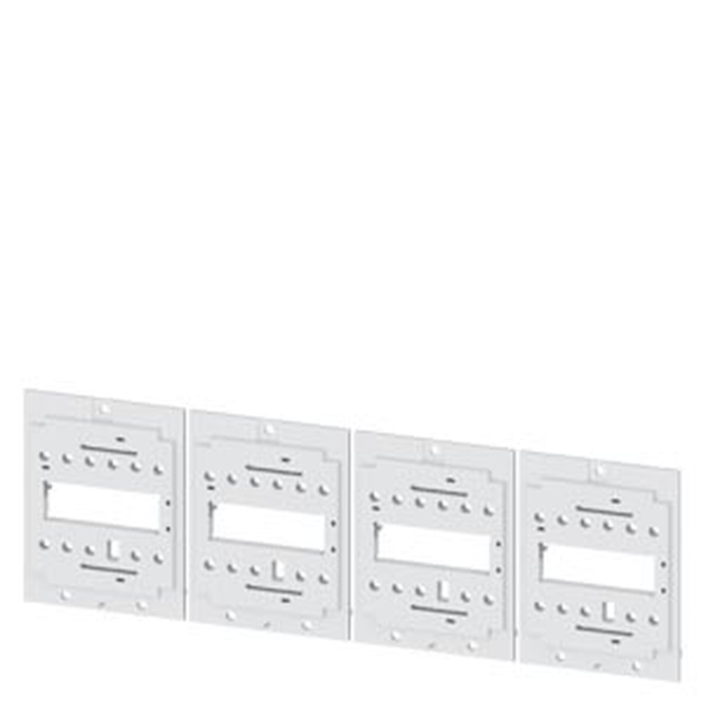 Siemens Umrüstsatz 3WA9111-0EK42