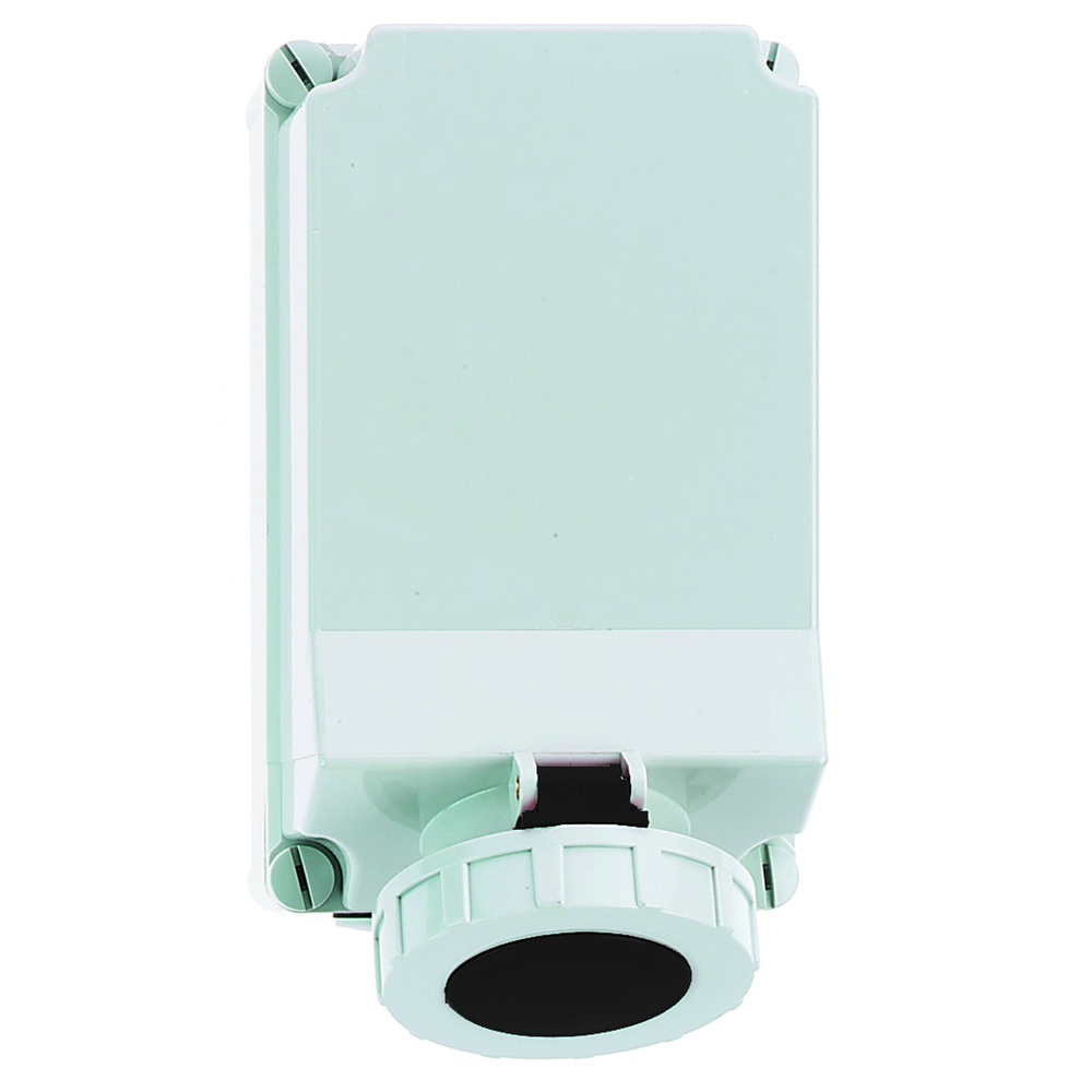 Bals Wandsteckdose 16071