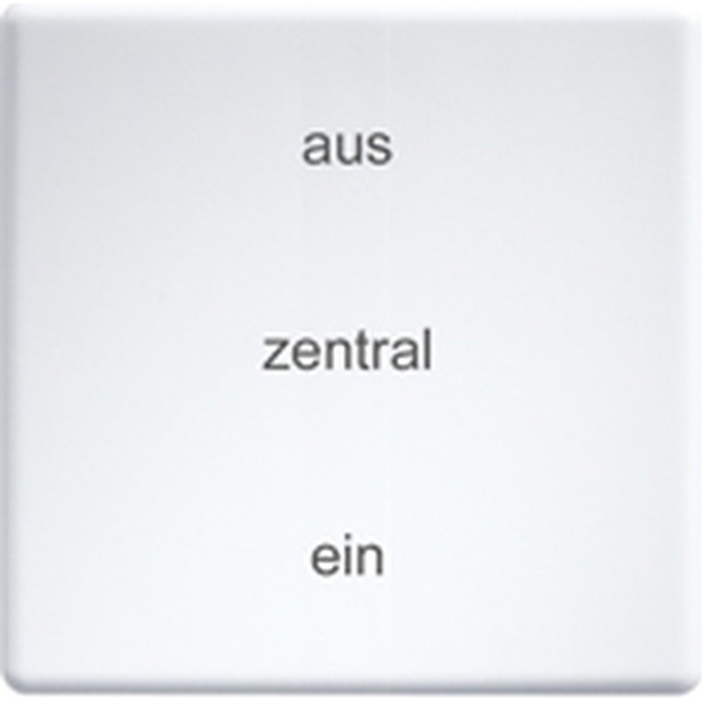 ELTAKO Wippe 30000975 Typ W-WT/WS55